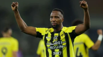 بشكل رسمي.. الاتحاد يجدد عقد النجم حسن كادش لمدة ثلاثة مواسم إضافية